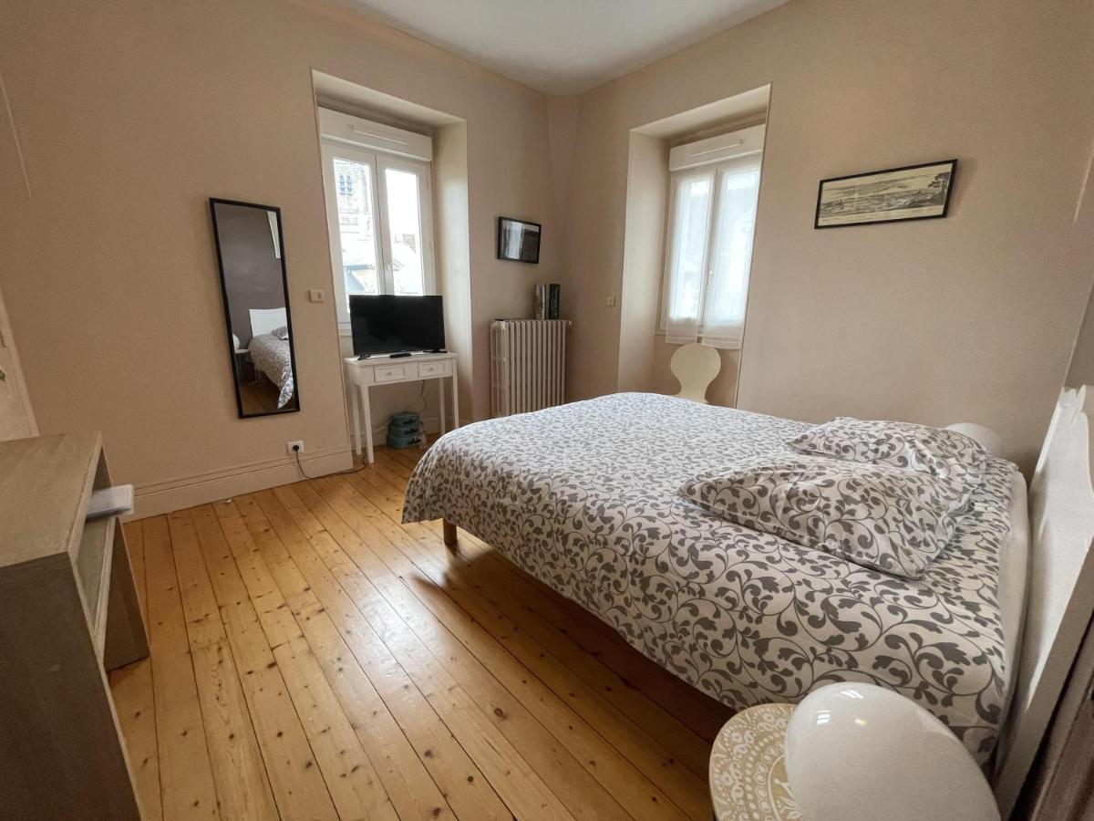 Chambres D'Hotes Auxerre Room photo